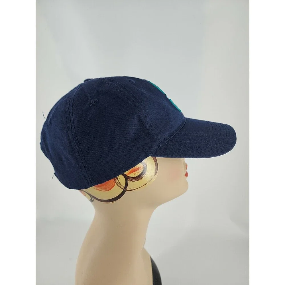 Seattle Mariners Unisex strapback baseball logo